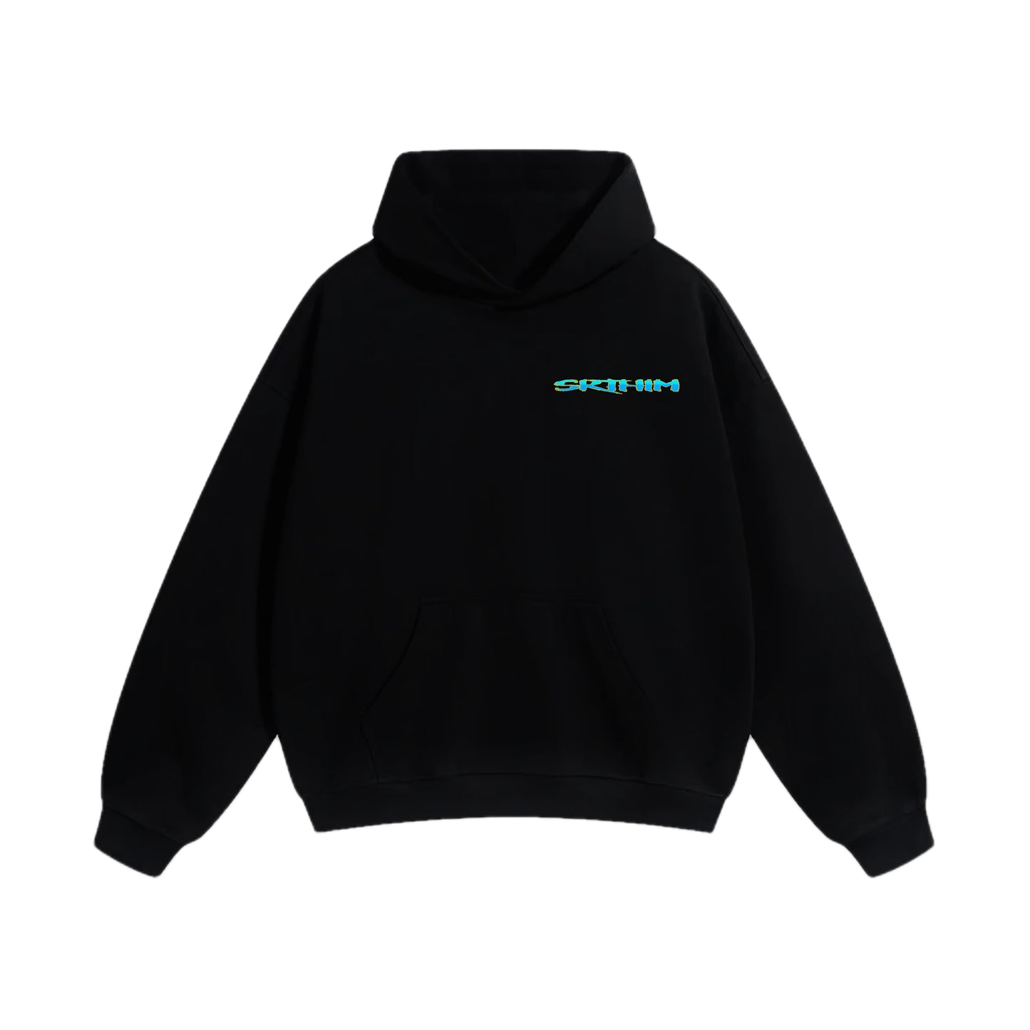 TRENCHHAWK HOODIE