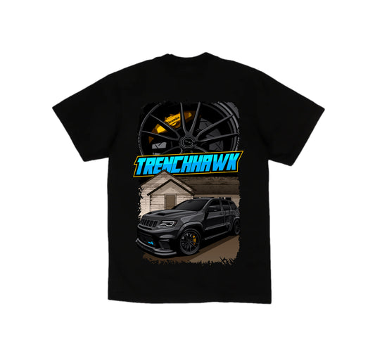 TRENCHHAWK SHIRT