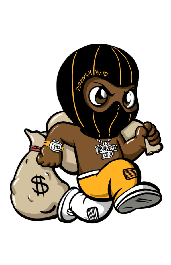 BrokeAndFamouz